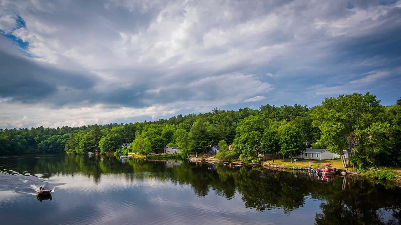 New Hampshire