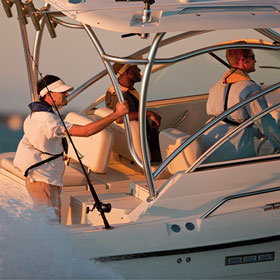 BOAT SAFETY COURSES