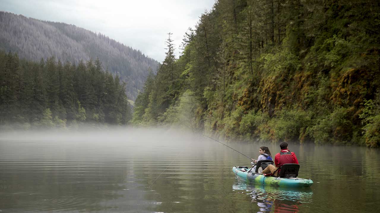 Oregon