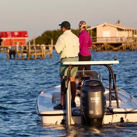 Ohio Boat Registration And Info