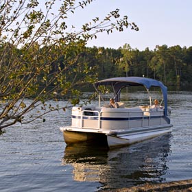New York Freshwater Fishing Info