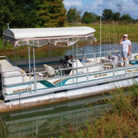 Wisconsin Boating Resources