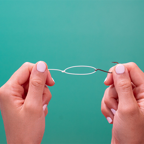 How to Tie a Rapala Knot