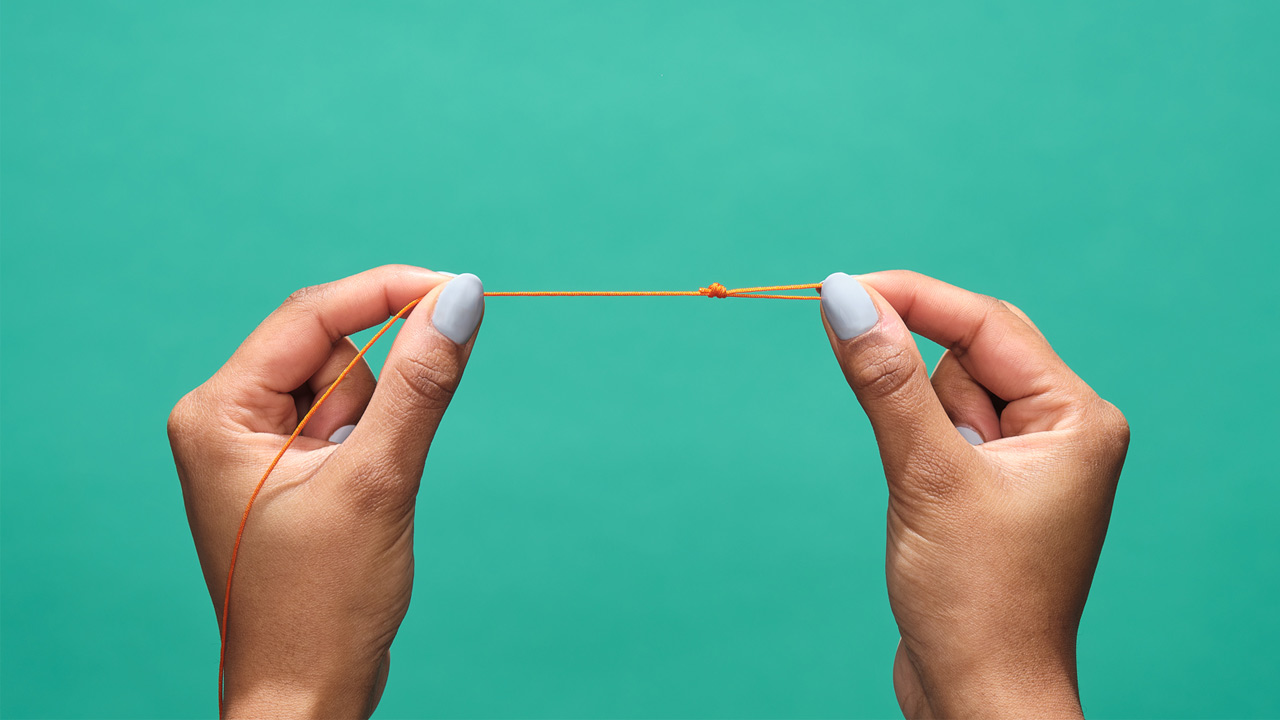 How to Tie Fishing Knots