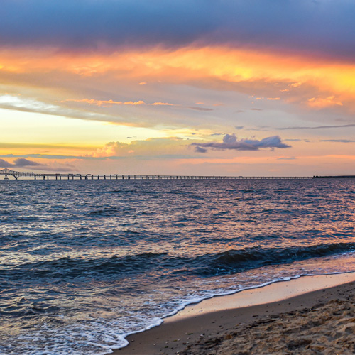 Saltwater Bay Fishing Guide & Info