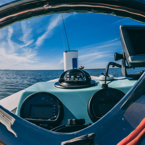 Saltwater Fishing Electronics Guide
