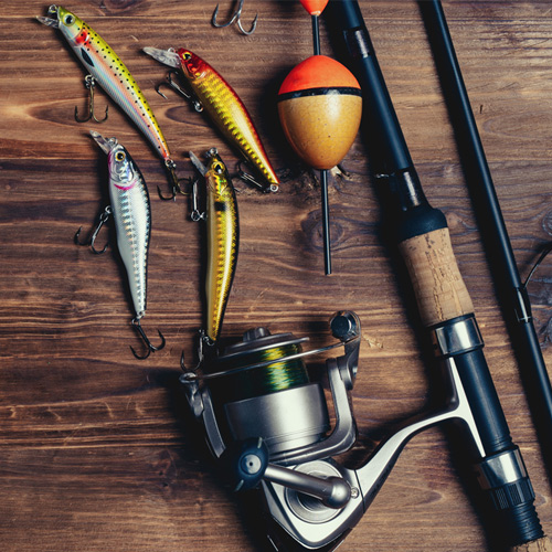 Saltwater Fishing Rigs Info 