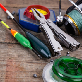 Helpful Saltwater Fishing Tools