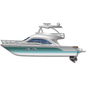 Sedan Bridge Boats