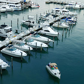 Licensing Your Boat In South Dakota