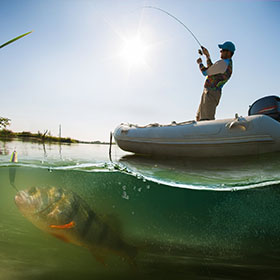 South Dakota Boating Resources