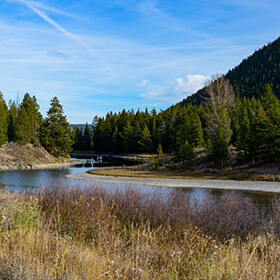 Snake River