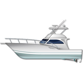Sportfishing Boats