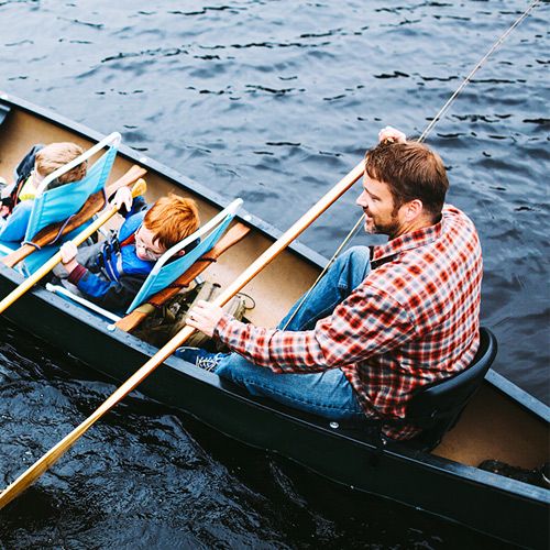Alabama Boating Laws & Regulations