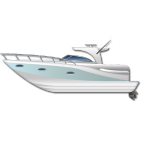 Stern Drive Cruiser