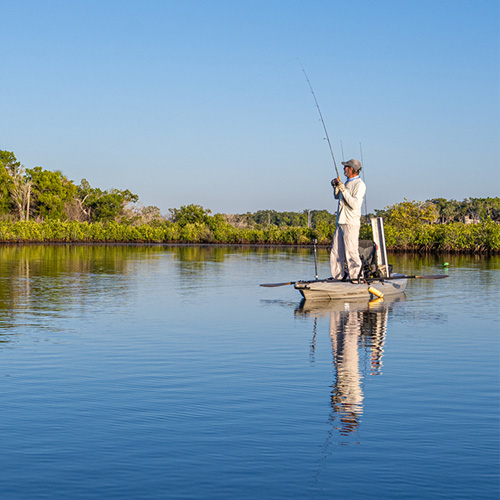Stillwater Fishing Tips for Fly Fishing 
