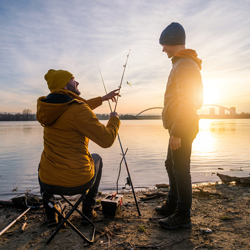 Stories of Mentors