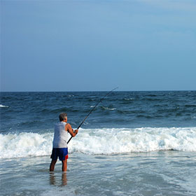 Complete Surf Fishing Resource