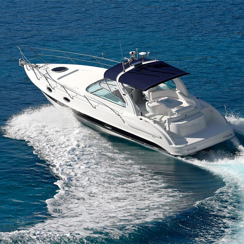 Kansas Boating Laws & Regulations