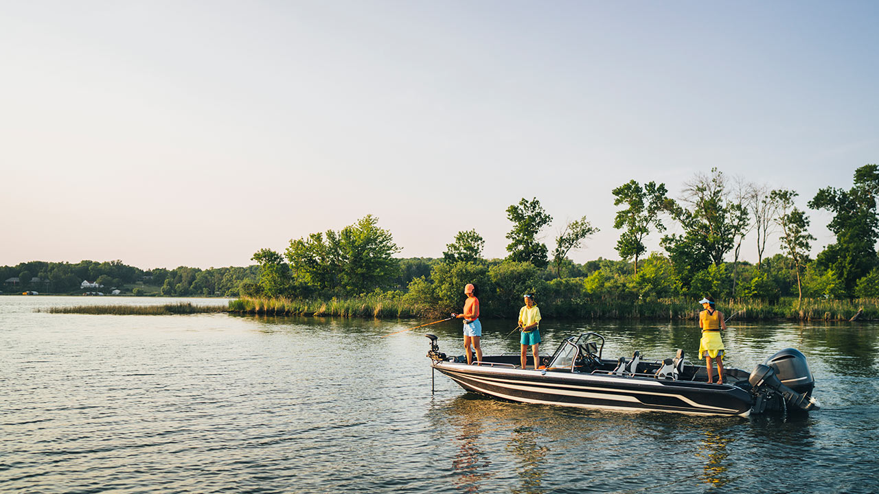 Use Our Boat Explorer Tool