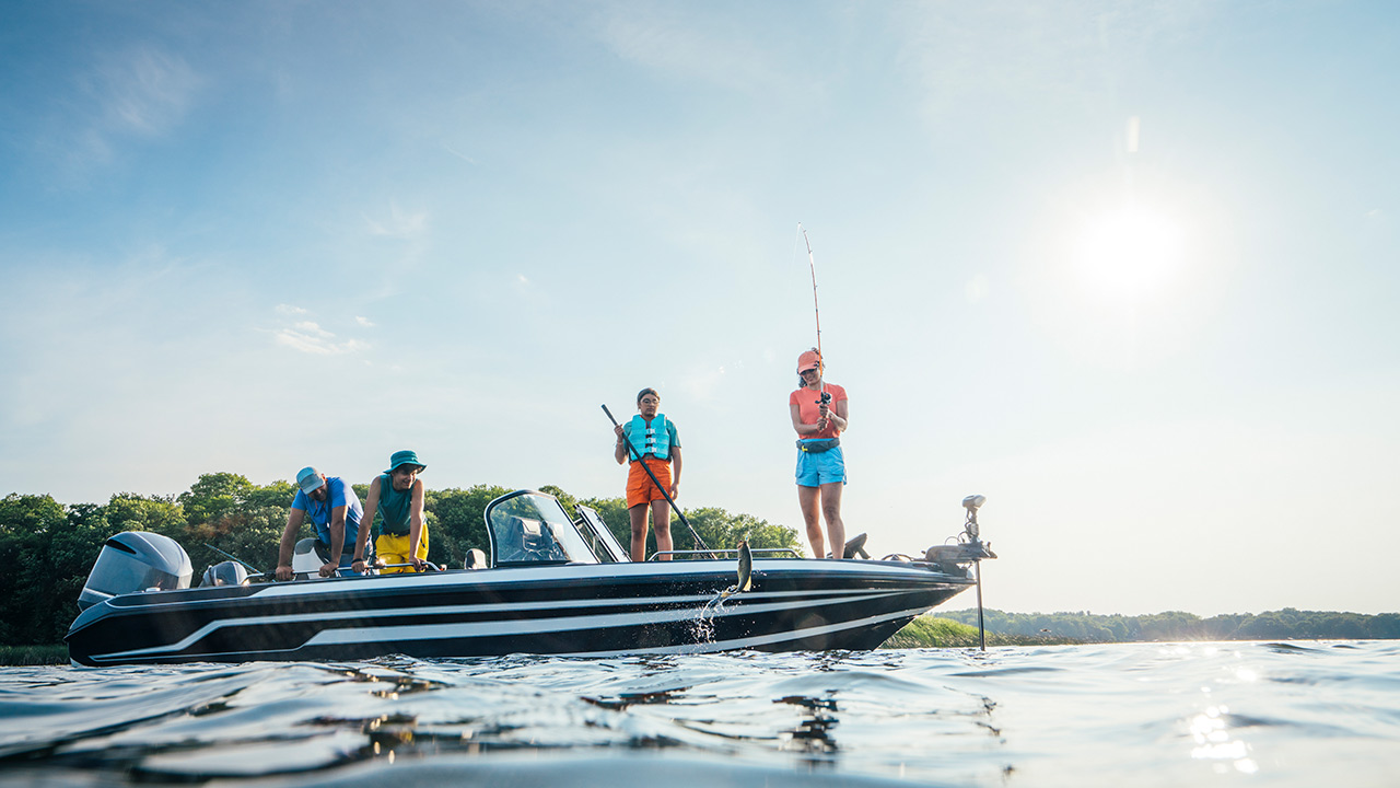When to Fish