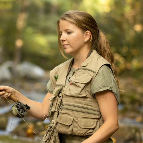 Where to Fly Fish: Top Spots
