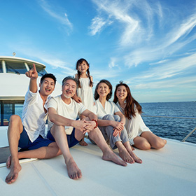 Oklahoma Boating Safety Course