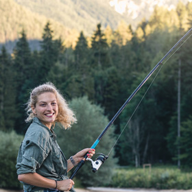NE Free Fishing Days