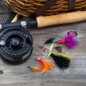 Woolly Bugger Fly Tying Patterns for Trout
