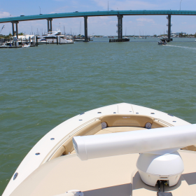 Washington Boating Resources